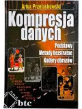 kompresja-danych-artur-przelaskowski-wydawnictwo-btc