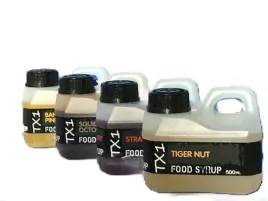 booster-shimano-tribal-tx1-500ml-strawberry