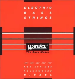 struny-basowe-warwick-46301-red-label-nickel-steel