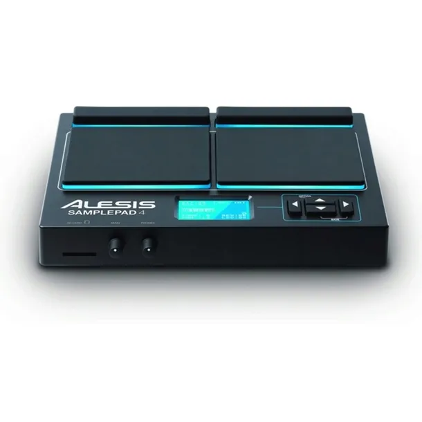 alesis-samplepad-4-model-samplepad-4-digital-drum