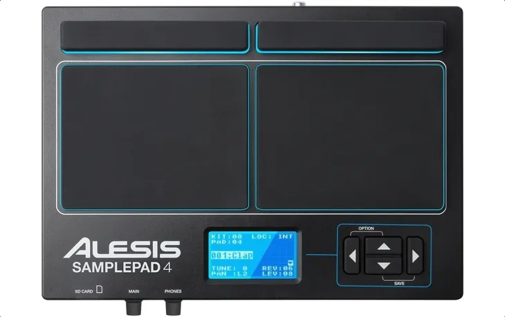 alesis-samplepad-4-kod-producenta-samplepad-4-kolor-czarny