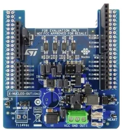 x-nucleo-out10a1-plytka-rozszerzen