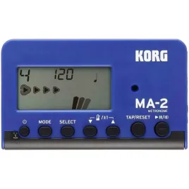 metronom-korg-ma-2