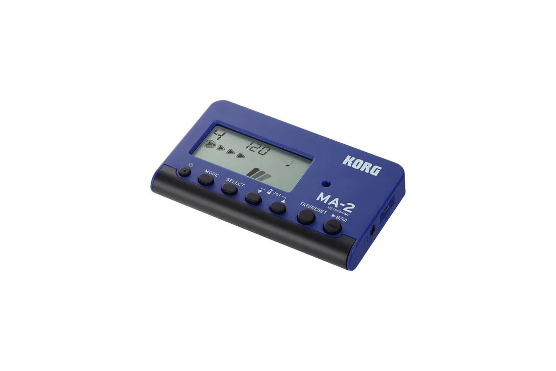 metronom-korg-ma-2