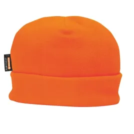 czapka-ciepla-ostrzegawcza-zimowa-polarowa-ocieplana-insulatexem-orange-por