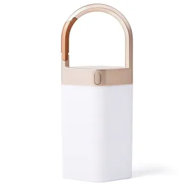 lampa-przenosna-led-lexon-horizon-zlota