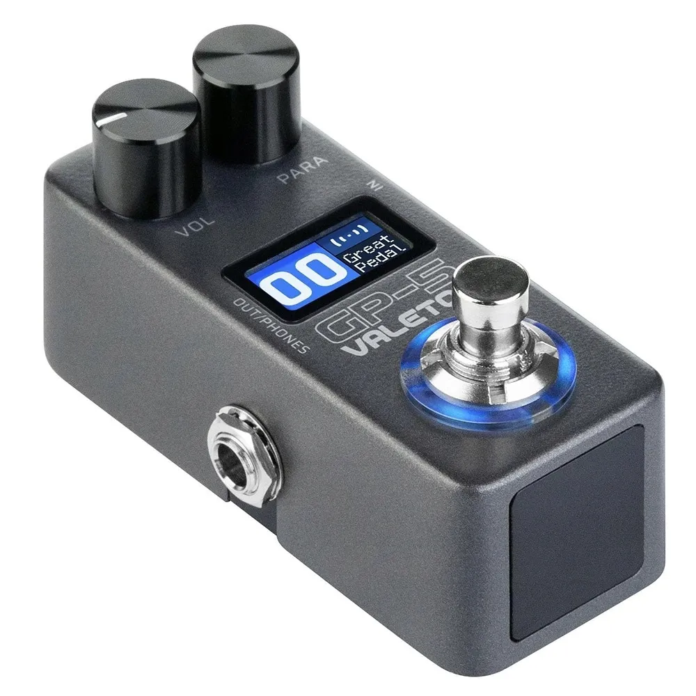 valeton-gp-5-multiefekt-gitarowy