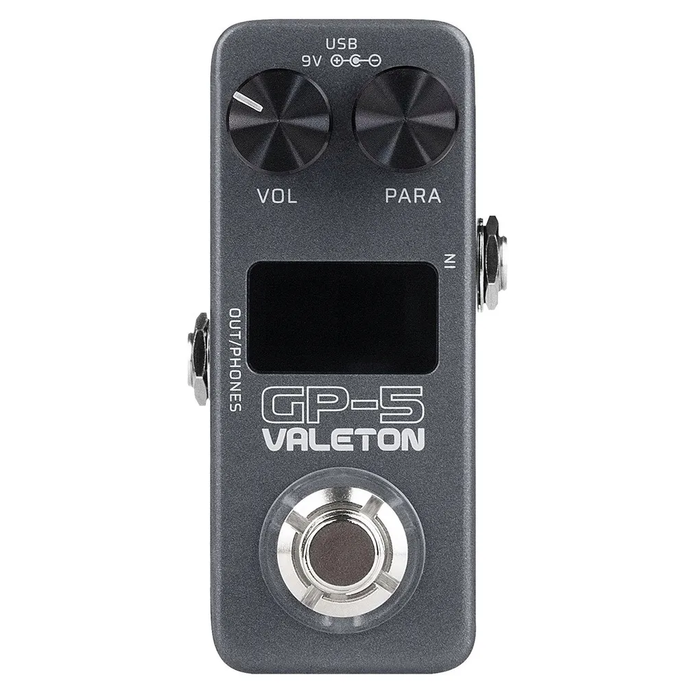 valeton-gp-5-multiefekt-gitarowy