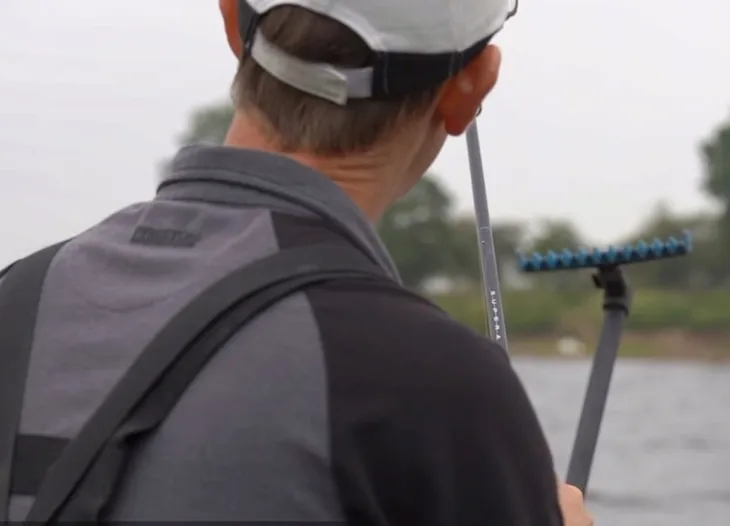 pojedyncza-podporka-preston-p0110070-waga-z-opakowaniem-0-3-kg