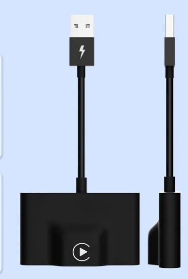 carplay-bezprzewodowy-adapter-android-auto-bluetooth-usb-c-ios-apple-marka-bez-marki