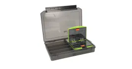 pudelko-mikado-compact-h527s-srebrny