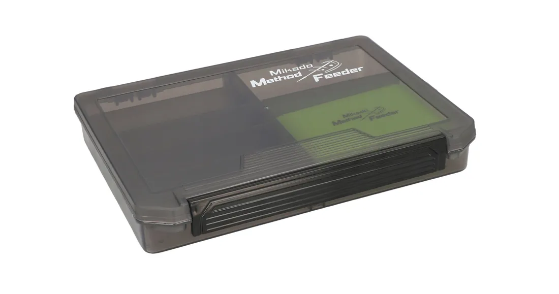pudelko-mikado-compact-h527s-srebrny