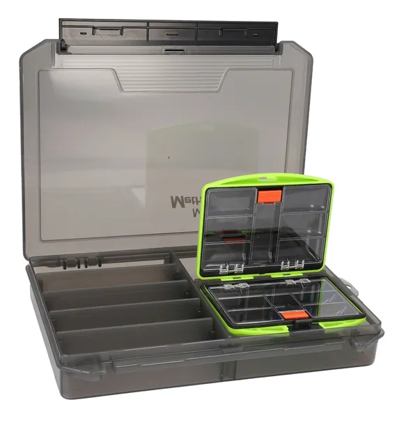 pudelko-mikado-compact-h527s-srebrny-model-compact-h527s