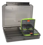 pudelko-mikado-compact-h527s-srebrny-model-compact-h527s