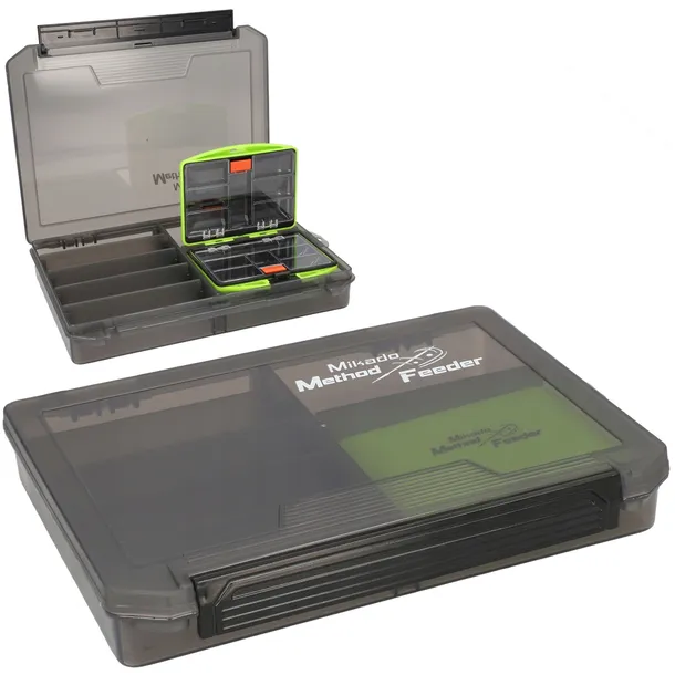 pudelko-mikado-compact-h527s-srebrny-kolor-srebrny
