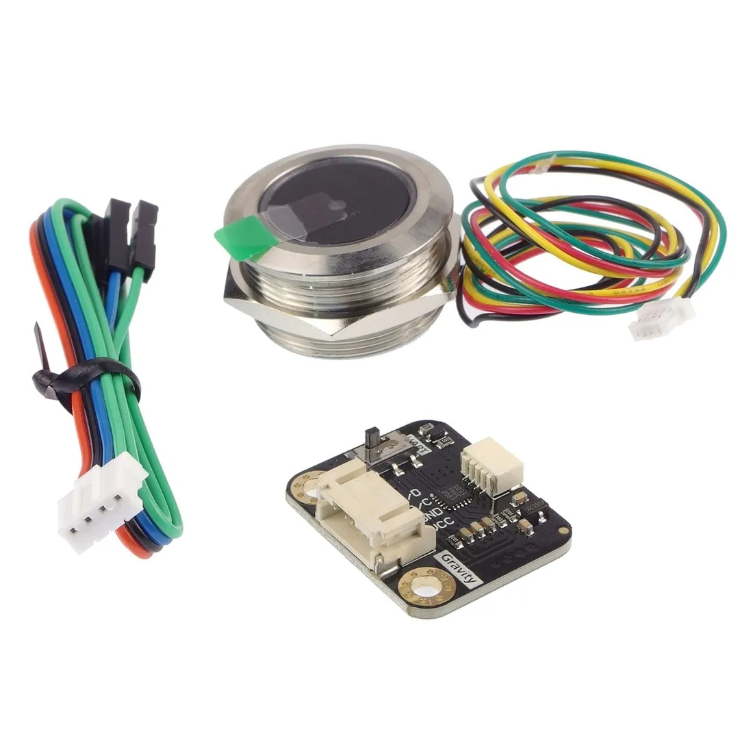 dfrobot-gravity-ring-2d-qr-code-scanner