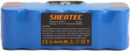 akumulator-bateria-shentec-4800mah-do-irobot-roomba-500-600-700-800
