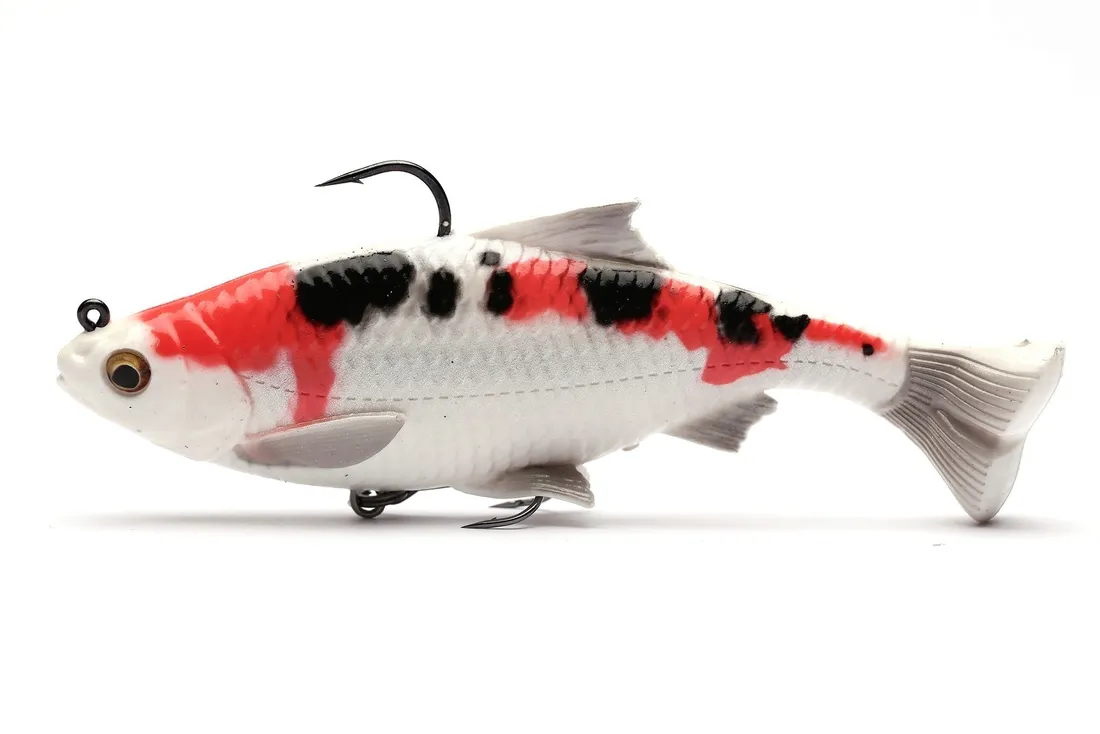 guma-savage-gear-3d-pulse-tail-roach-13cm-koi-marka-savage-gear