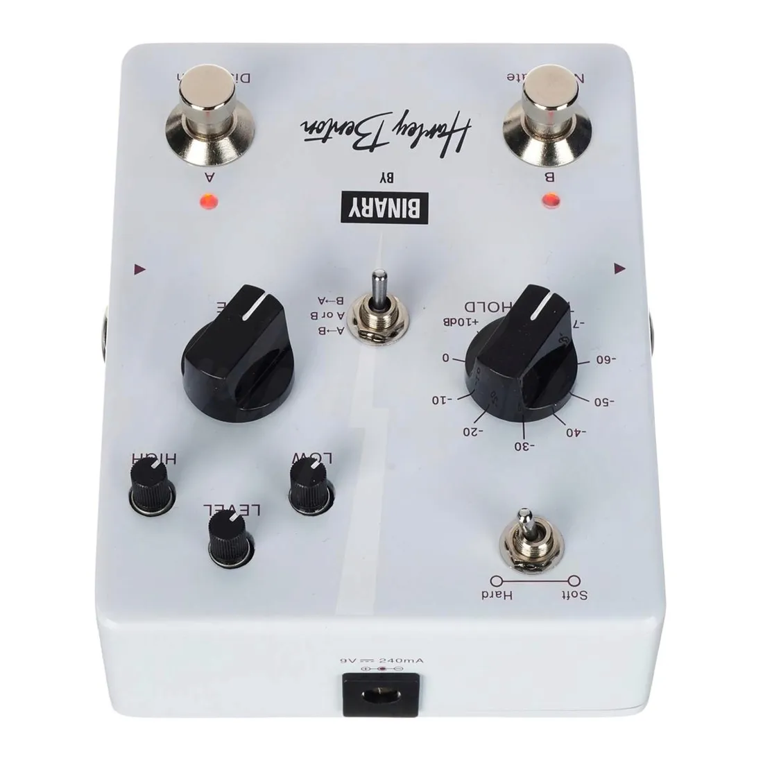 efekt-harley-benton-binary-distortion-and-noisegate