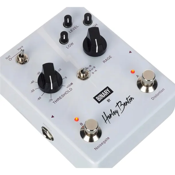 efekt-harley-benton-binary-distortion-and-noisegate-kod-producenta-harley-benton-binary-distortion-and-noisegate-marka-harley-benton-przeznaczenie-gitara-elektryczna