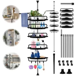 teleskopowa-polka-prysznicowa-narozna-polka-narozna-lazienkowa-regulowana