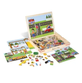 puzzle-3d-melissa-and-doug-105-elementow