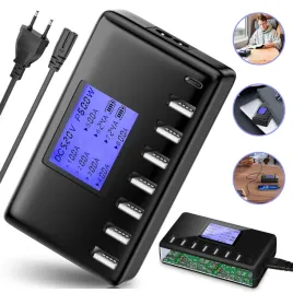 wielokrotna-ladowarka-8-portowa-ladowarka-usb-stacja-ladujaca-zasilacz