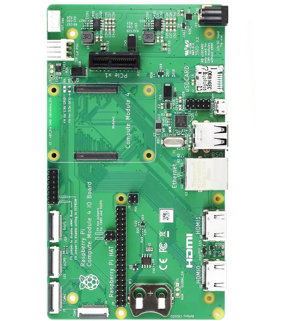 raspberry-pi-cm4io-board-plyta-modul-rozszerzenie-cm4-rpi-compute-module-4