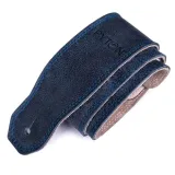 pasek-do-gitary-pyton-2-classic-blue