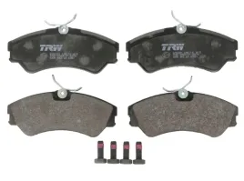 trw-klocki-hamulcowe-przod-gdb862