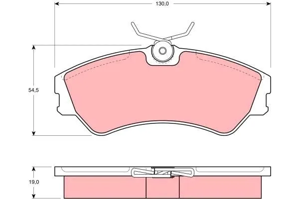 trw-klocki-hamulcowe-przod-gdb862-waga-produktu-1-kg