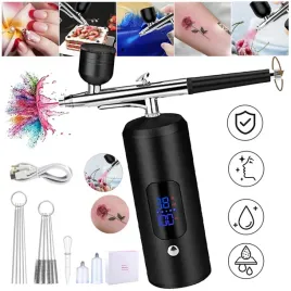 zestaw-pistoletu-natryskowego-mini-reczny-aerograf-do-malowania-tatuazu