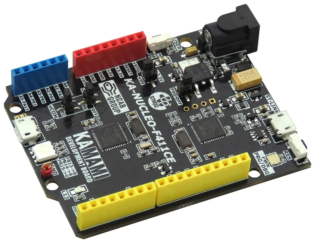 programator-kamami-ka-nucleo-f411cev2
