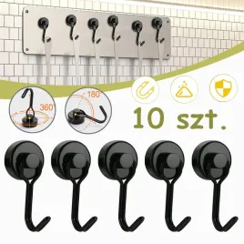 10-sztuk-hakow-magnetycznych-ekstra-mocne-13-kg-obrotowe-do-lodowek