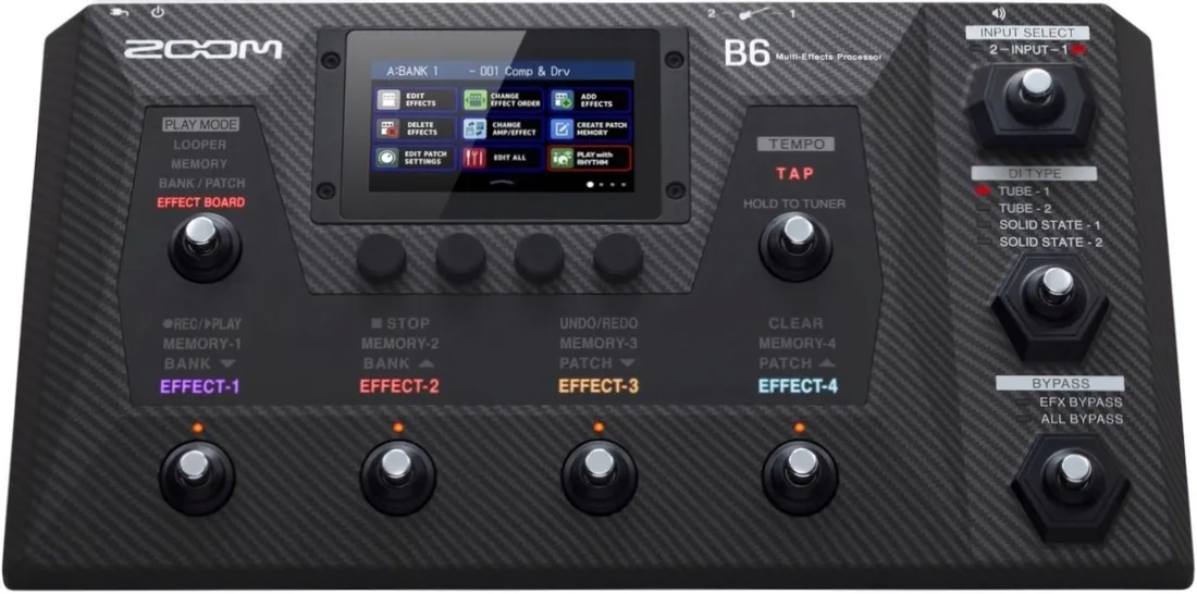 multiefekt-basowy-zoom-b6-waga-z-opakowaniem-2-kg