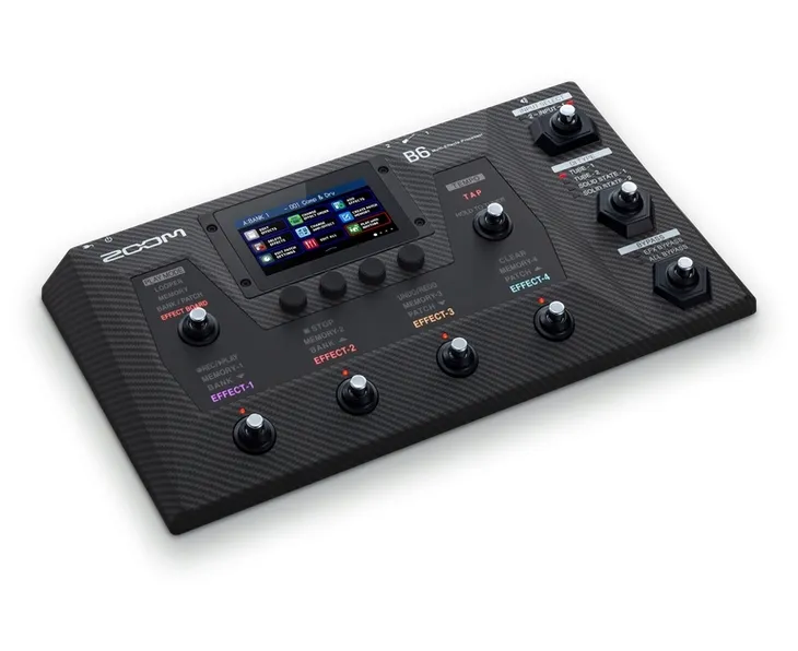 multiefekt-basowy-zoom-b6-marka-zoom