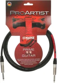 kabel-gitarowy-klotz-pron030pp-3m