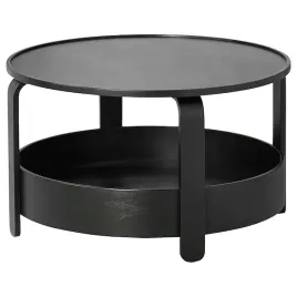 ikea-borgeby-stolik-kawowy-czarny-70-cm