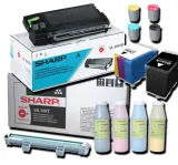 toner-sharp-mx-2300-mx27gtca-niebieski-cyan