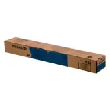 toner-integral-mx-2300-mx27gtca-niebieski-cyan-kolor-niebieski-cyan