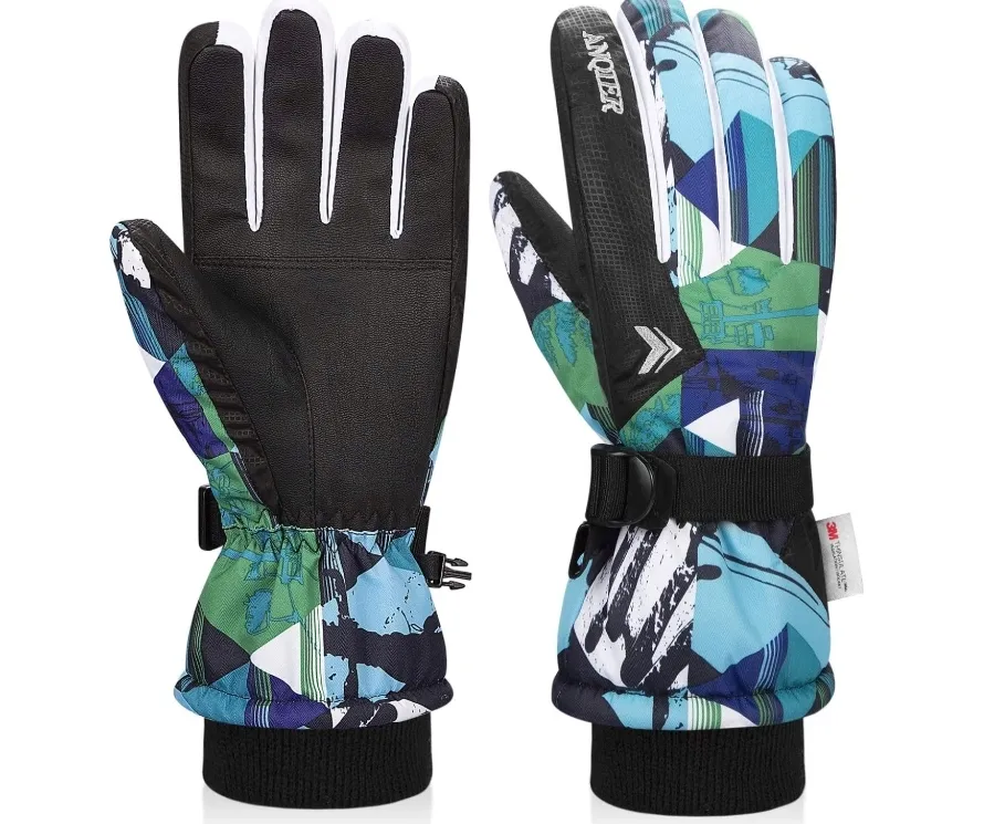 rekawice-3m-winter-xl