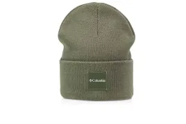 columbia-czapka-zimowa-beanie-zielony-rozmiar-uniwersalny