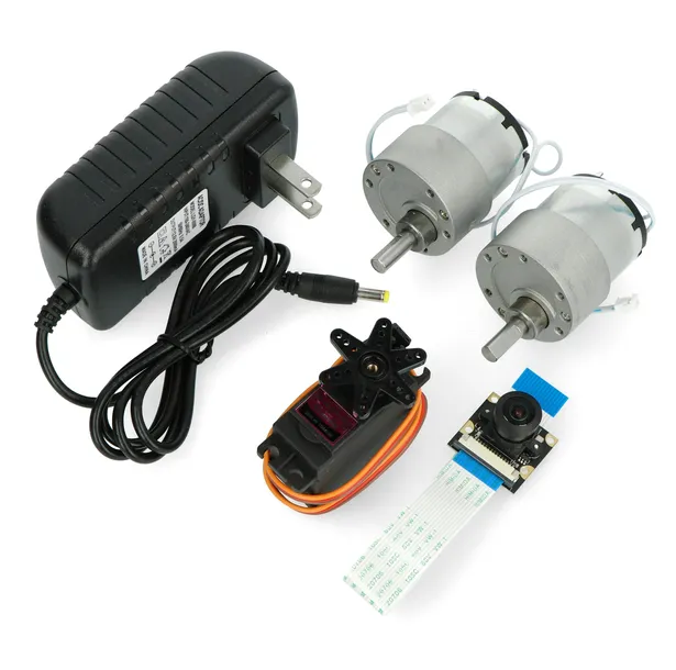 waveshare-piracer-donkeycar-producent-waveshare