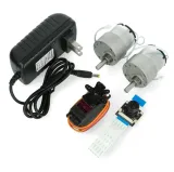 waveshare-piracer-donkeycar-producent-waveshare