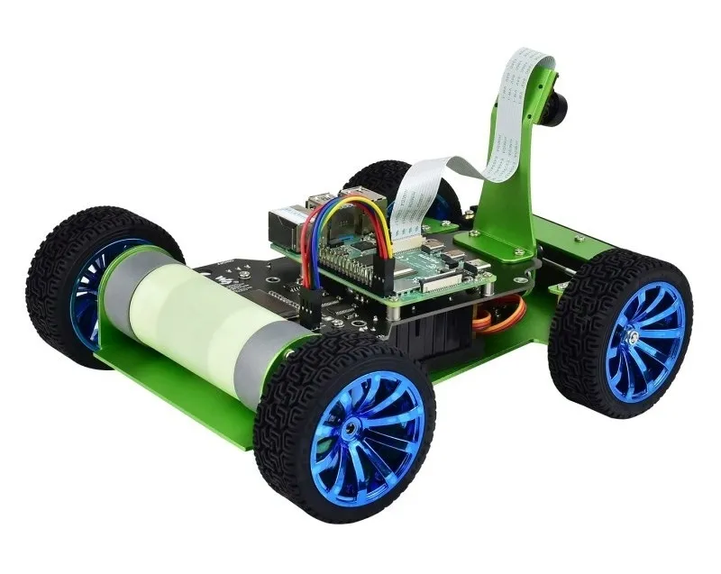 waveshare-piracer-donkeycar-kod-producenta-17674