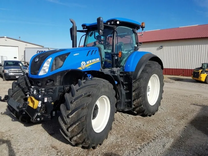 bbu-1-32-new-holland-traktor-z-przyczepa-44060-marka-bburago-waga-z-opakowaniem-0-6-kg