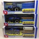 bbu-1-32-new-holland-traktor-z-przyczepa-44060-marka-bburago-model-traktor-ciagnik-new-holland