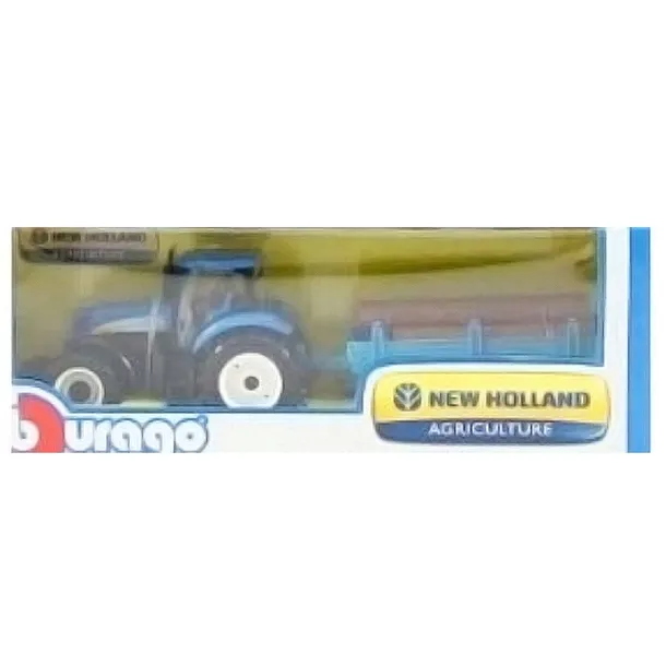 bbu-1-32-new-holland-traktor-z-przyczepa-44060-marka-bburago-skala-skale-1-26-do-1-42