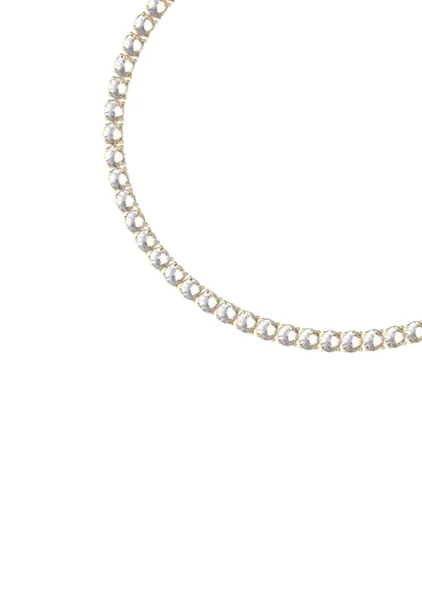 guess-eternity-bransoletka-z-krysztalkami-srebrna-material-inny