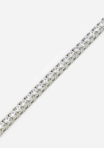 guess-eternity-bransoletka-z-krysztalkami-srebrna-dlugosc-calkowita-17-cm